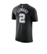 Basketball cotton t-shirt 12