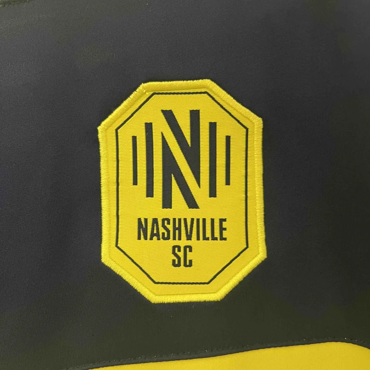 24-25 Nashville Away Shirt Football AAAAJersey Supplier 5