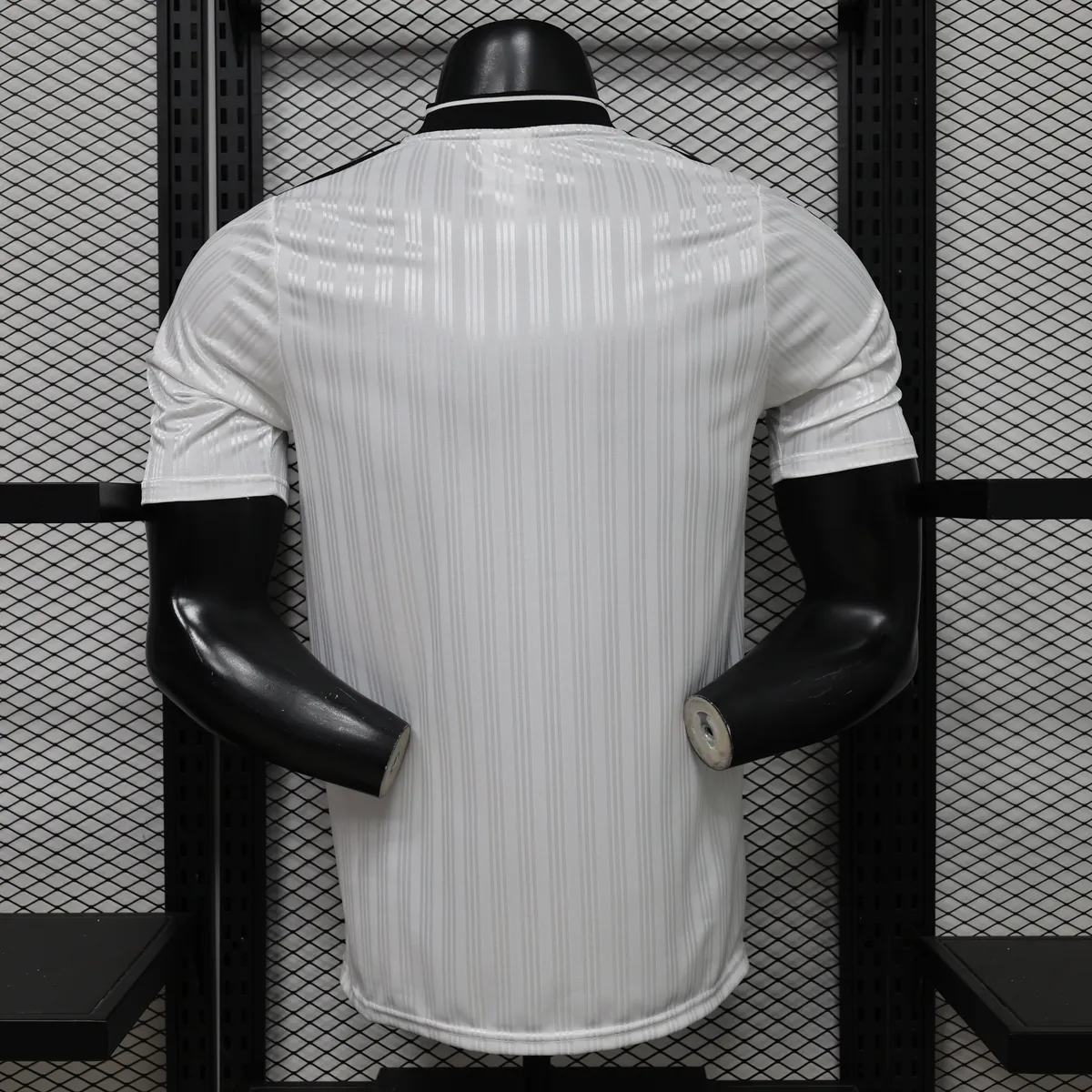 26-27 Oasis Adidas Football Player Version Uniforms AAAAJersey Supply Yupoo 6 6