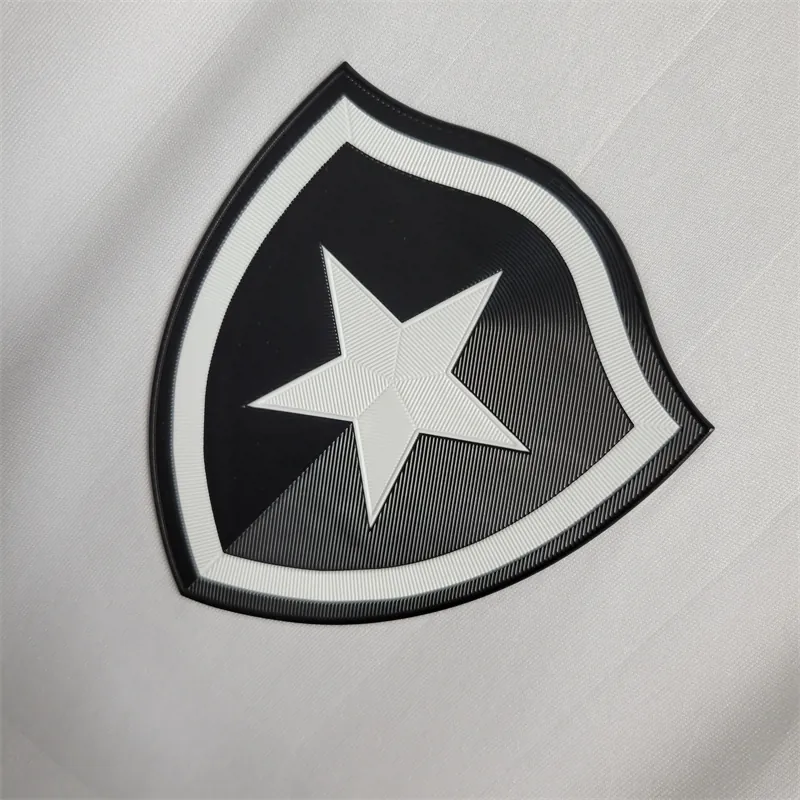 22-23 Botafogo Away Size S-4XL 9