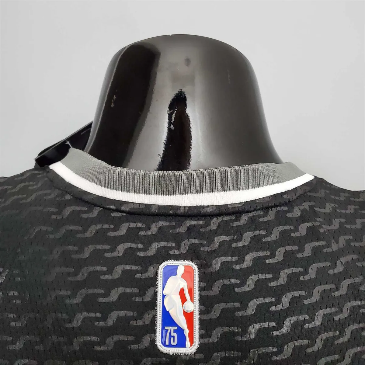 75th Anniversary QUETA#88 Jordan Kings Black 7
