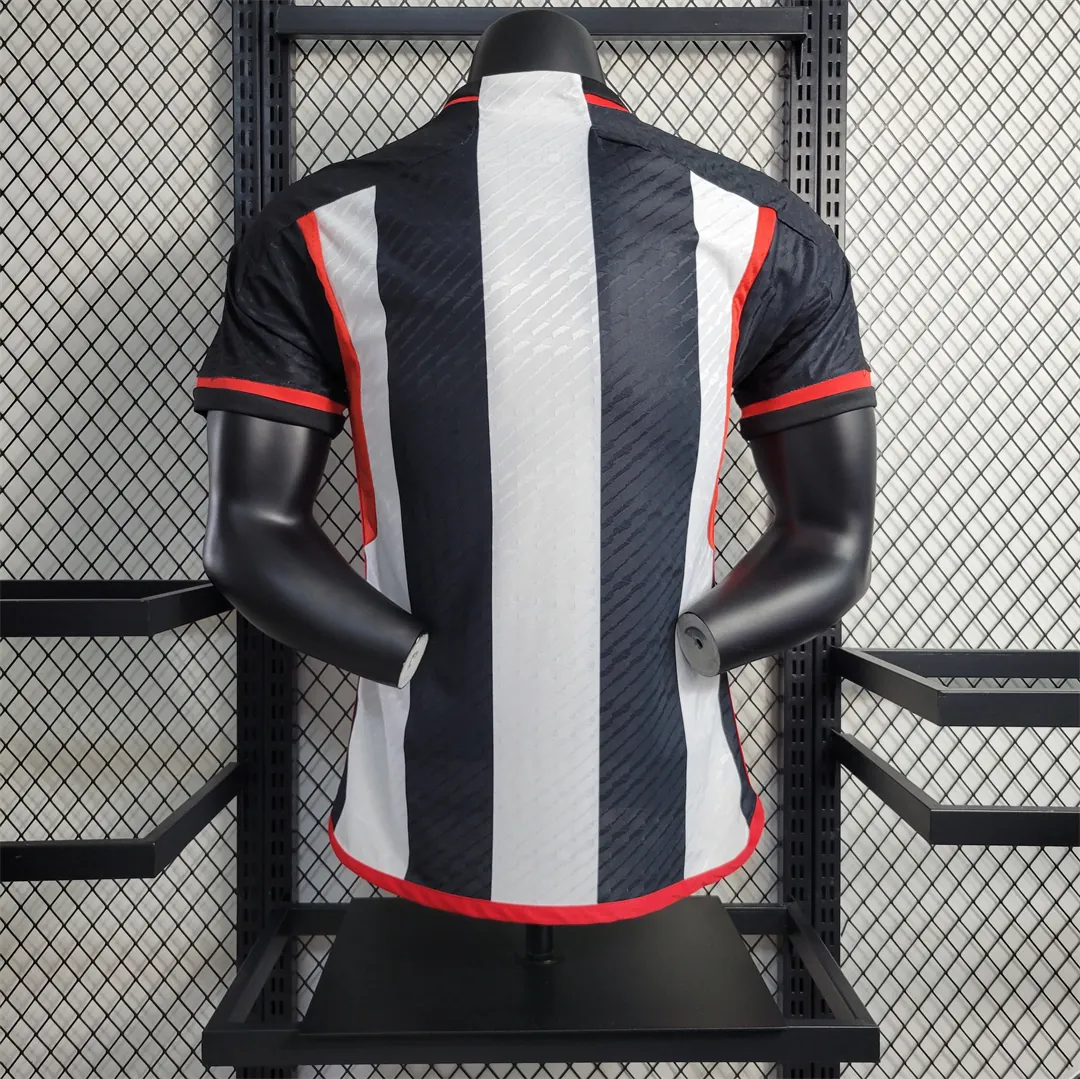 23-24 Manchester United training suit player version 7