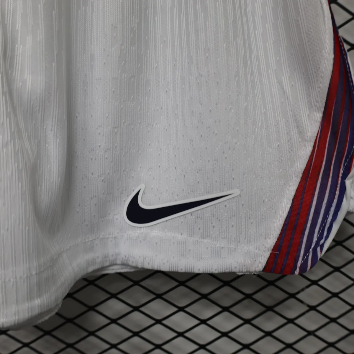 26-27 PSG Mens Home Player Version Football Shorts AAAAJersey Supply Yupoo 6 4