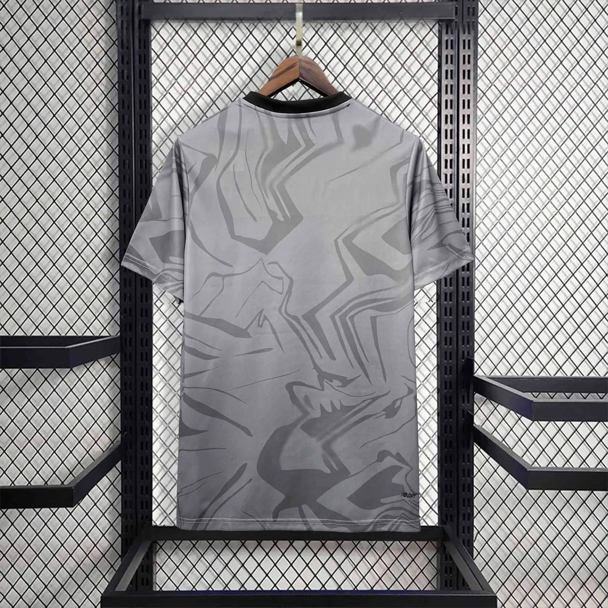 24-25 Sao Paulo Goalkeeper Kit Best Jerseys Yupoo 5