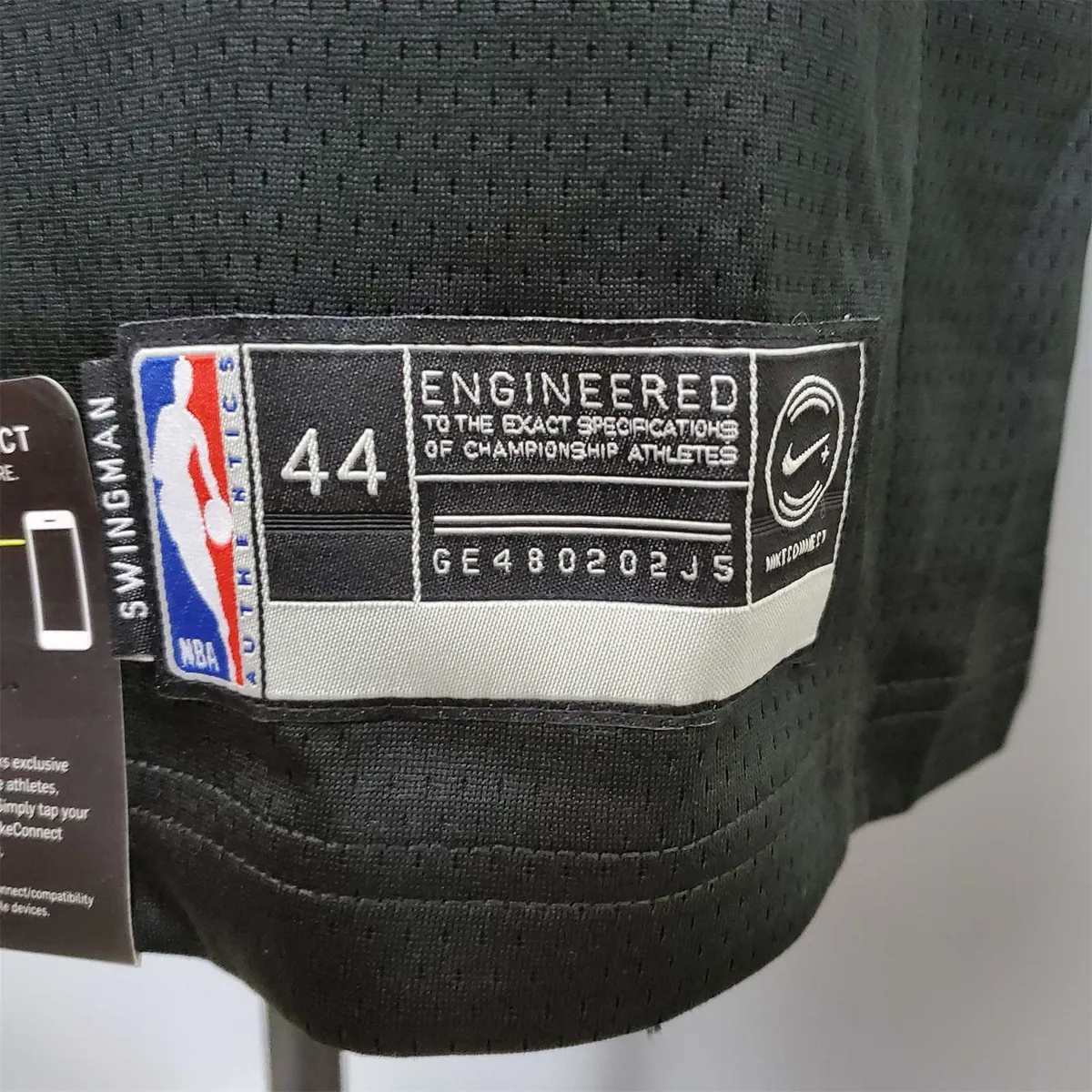 ROSE #1 Chicago Bulls black 5