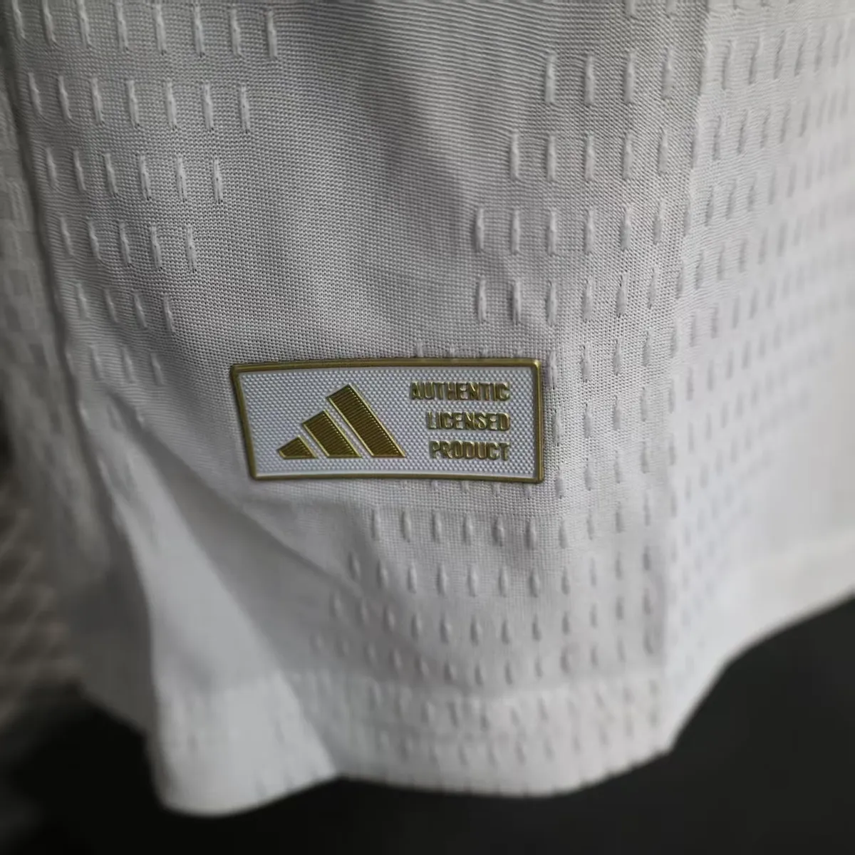 26-27 Real Madrid Home Kit Player Version Football Shirt AAAAJersey Dropship Yupoo 1