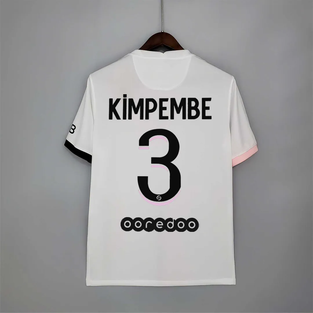 21-22 PSG away 1