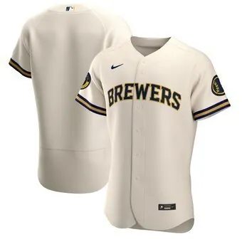 Milwaukee Brewers 5