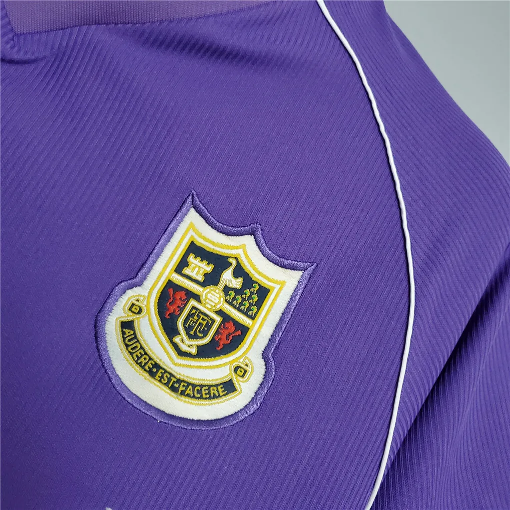 98-00 Tottenham Hotspur away 4