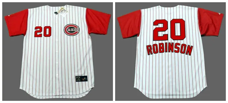 Cincinnati Reds 53