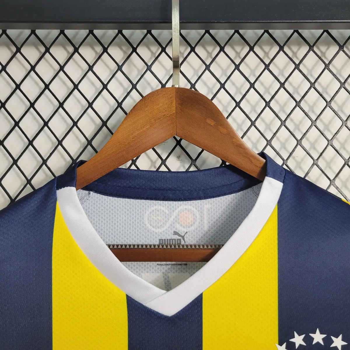 23-24 Fenerbahce Home S-XXL 5