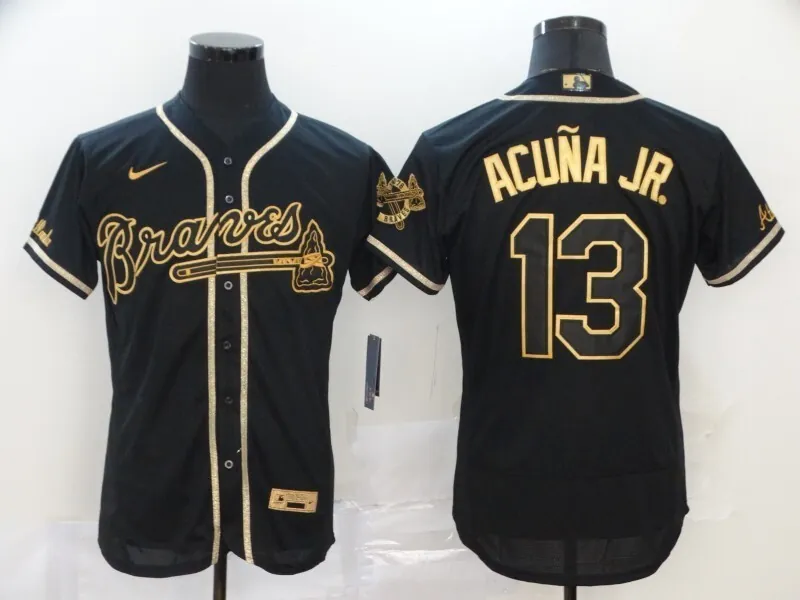 Atlanta Braves 107