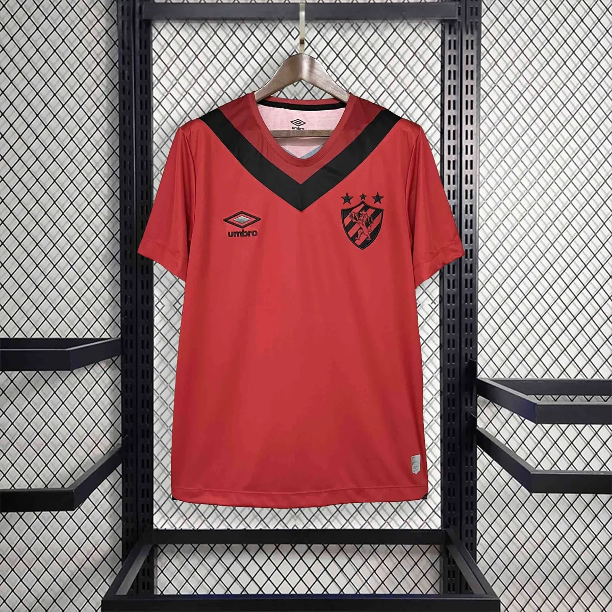 24-25 Recife Third Kit Soccer Shirt AAAAJersey Supplier Yupoo 7