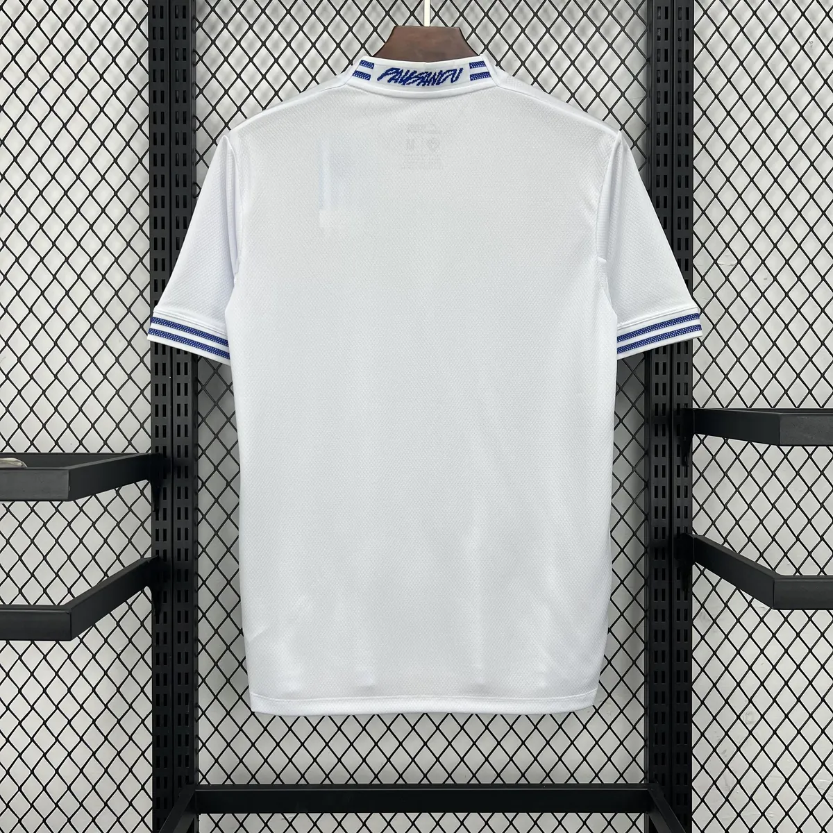 26-27 Paysandu Mens Away Kit Football T-Shirt AAAAJersey Supply Yupoo 8 1