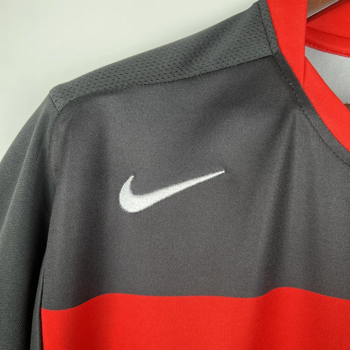 Retro Flamengo 2002 Home S-XXL 1