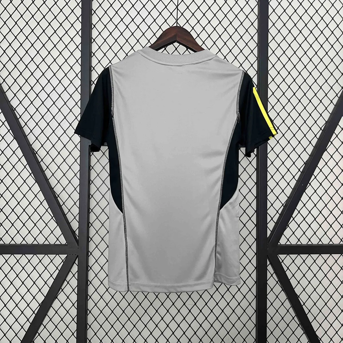 24-25 Flamengo Women Training Kit Lady Shirt Best Wholesale Yupoo 1
