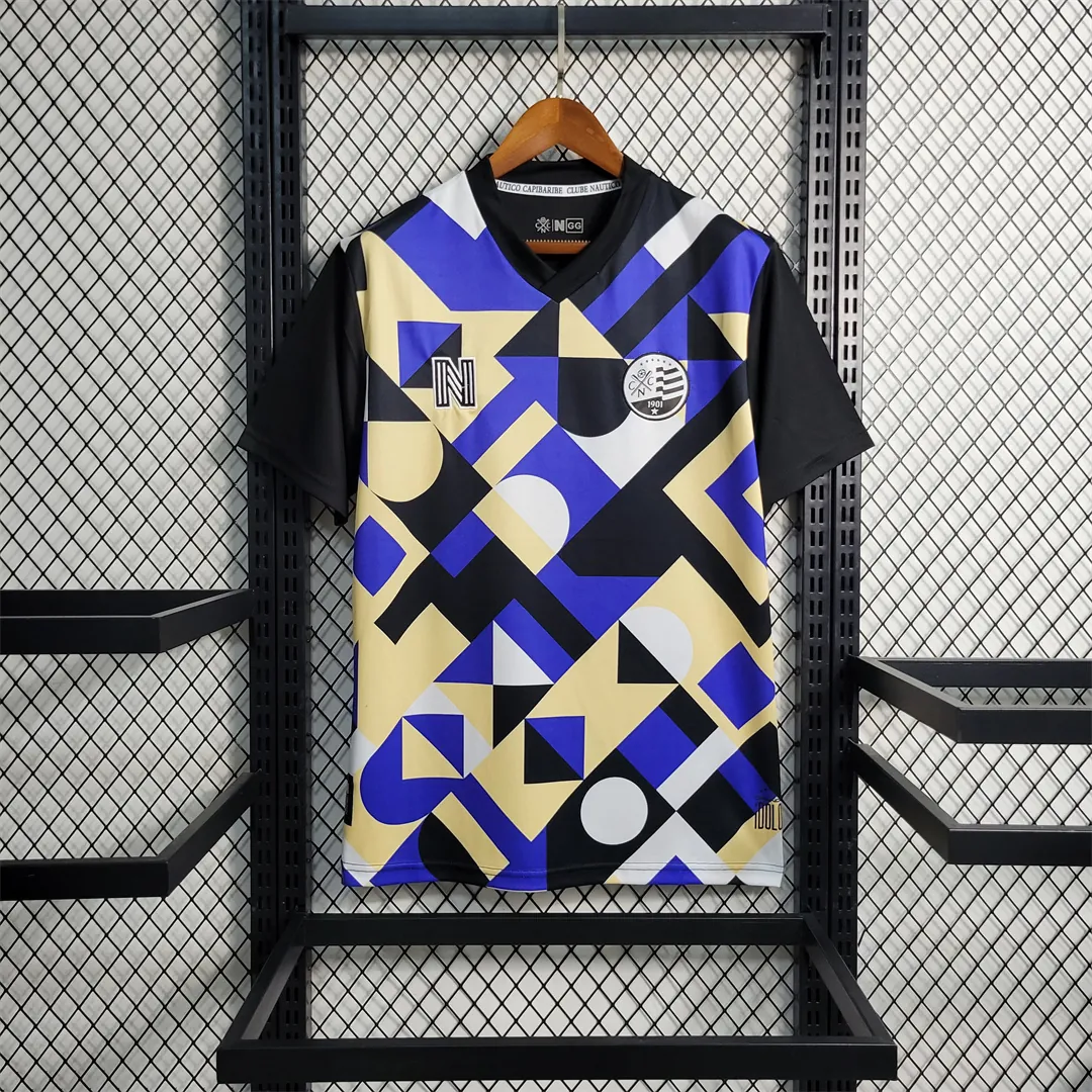 23-24 Reese Flight Navigation Goalkeeper 10