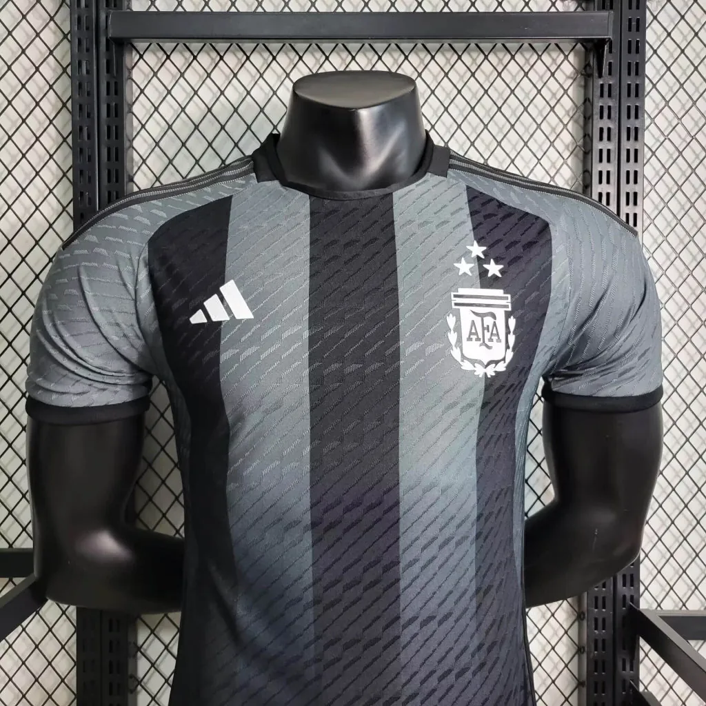 23-24 Argentina Special Edition Size Player Version S-XXL 8