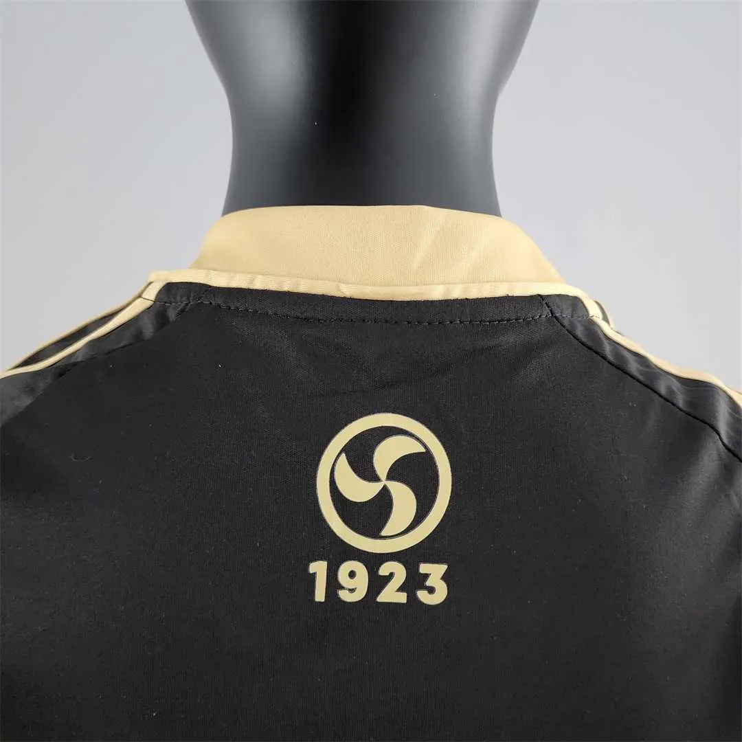 22-23 Celta away kids kit 9