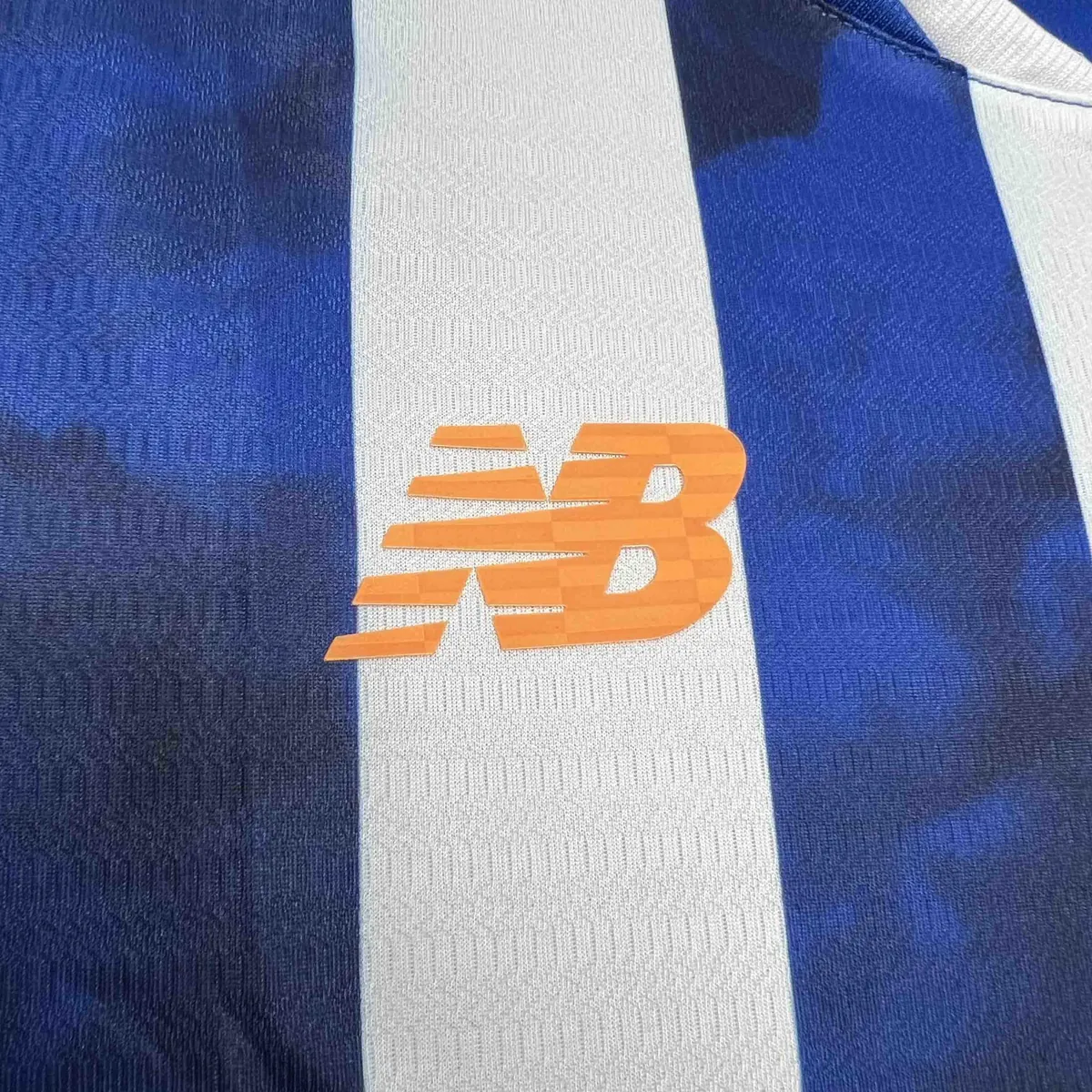 24-25 Porto Home Kit Football Uniform AAAAJersey Supplier Yupoo 1