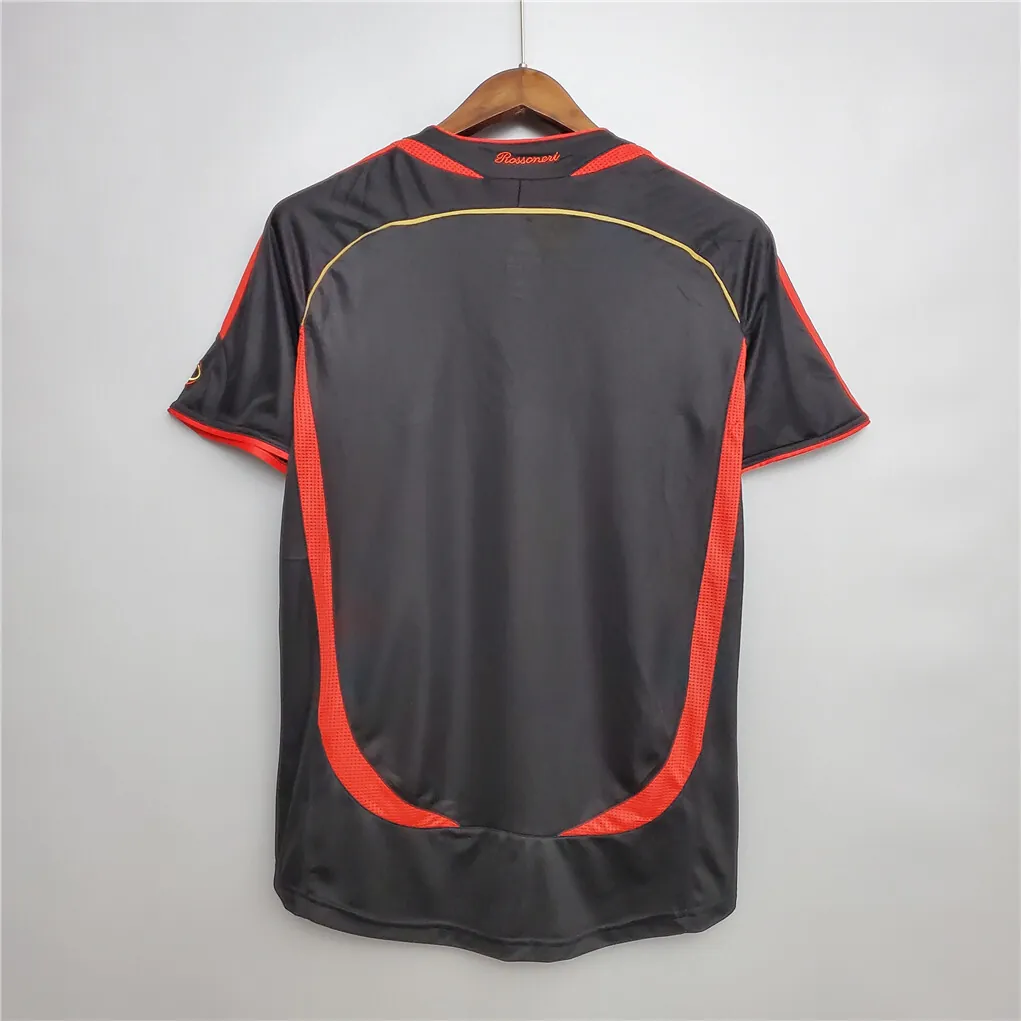 06-07 AC Milan third away 10