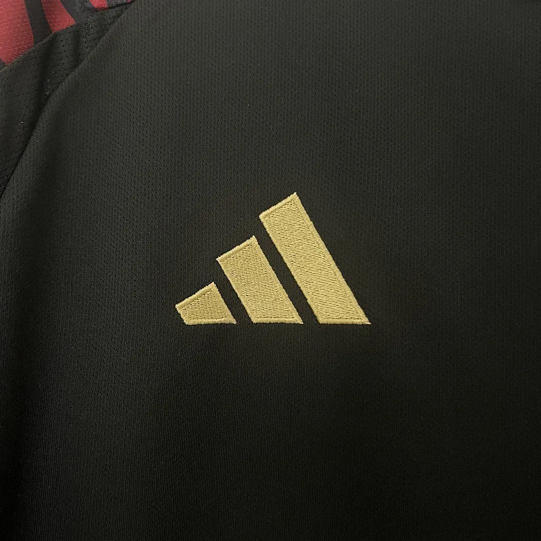 2024 Peru Away Shirt Football AAAAJersey Yupoo 4