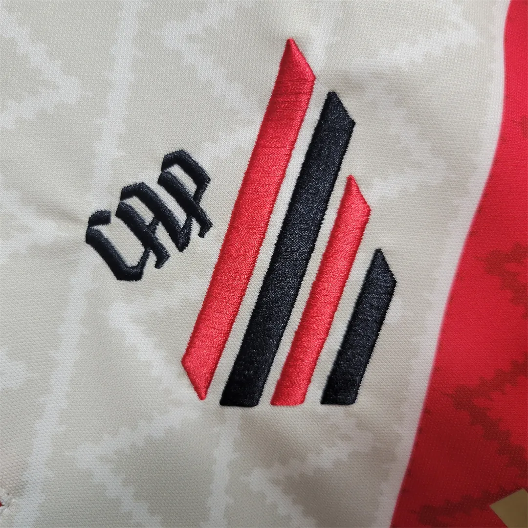 23-24 Athletico Paranaense Special Edition 3