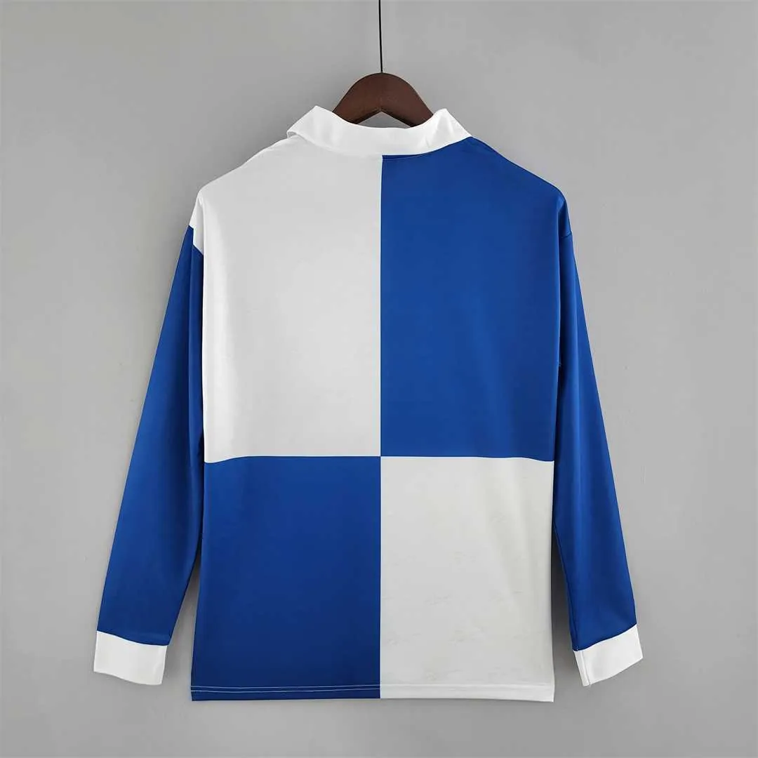 1998 La Católica third away long sleeve 8