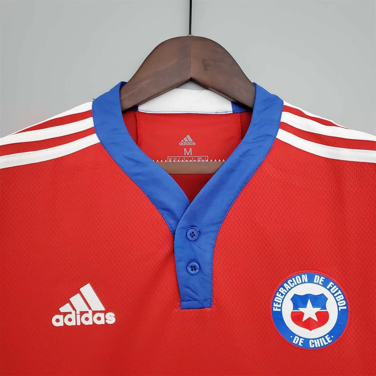 2021 Chile woman home 7