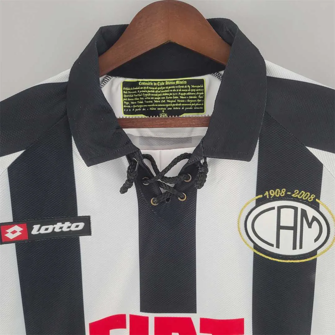 2008 Atletico Mineiro home 4