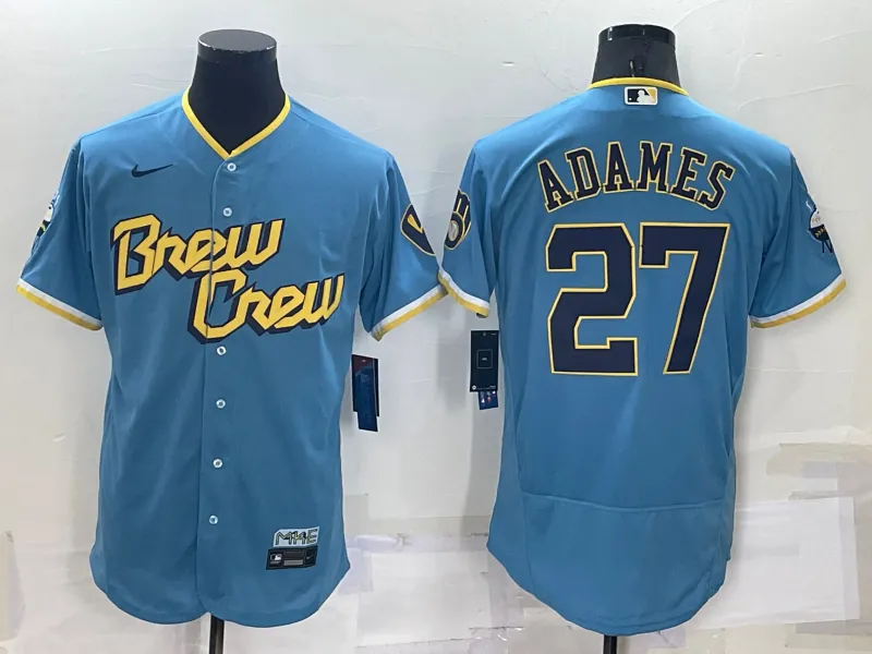 Milwaukee Brewers 66