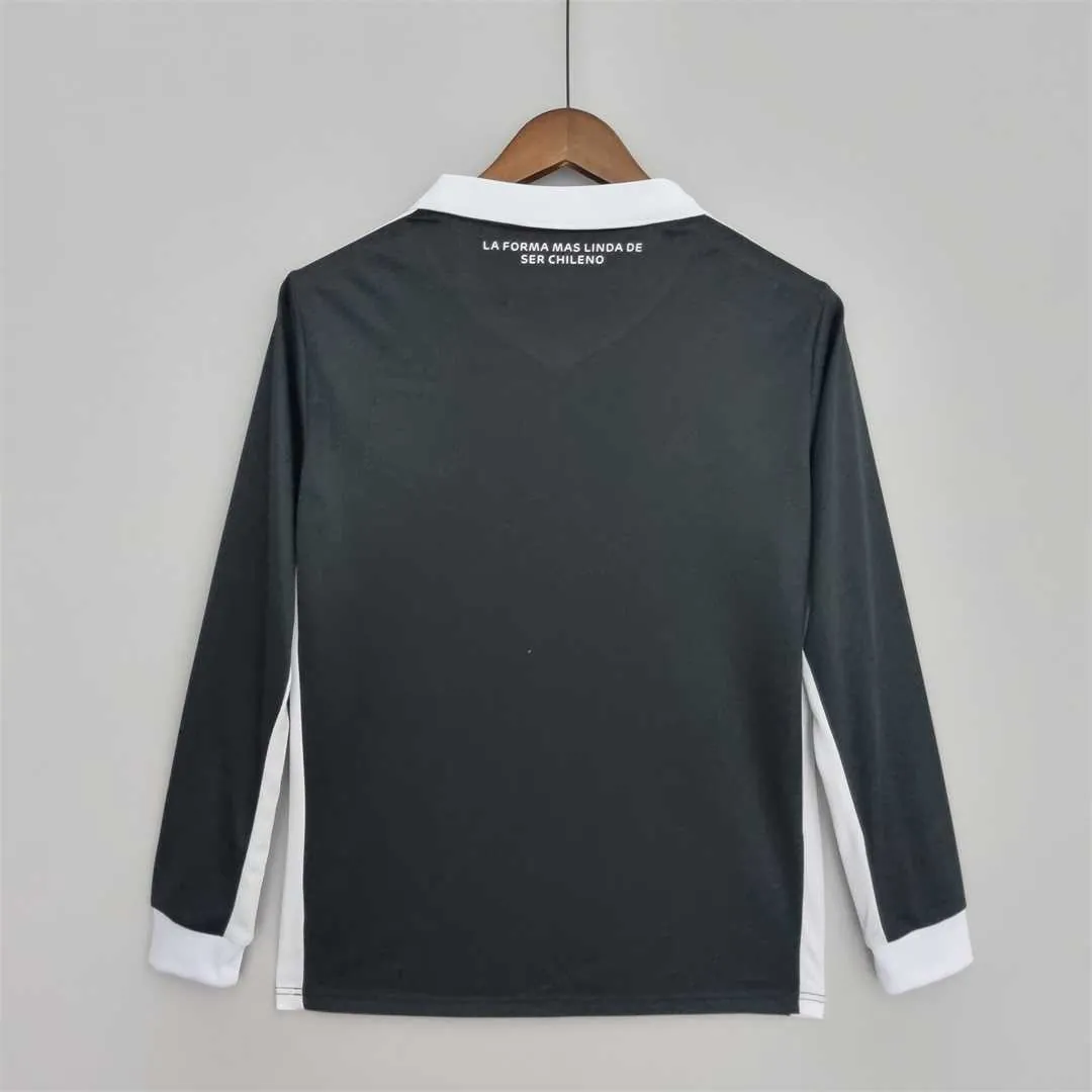 22-23 Colo-Colo away long sleeve 3