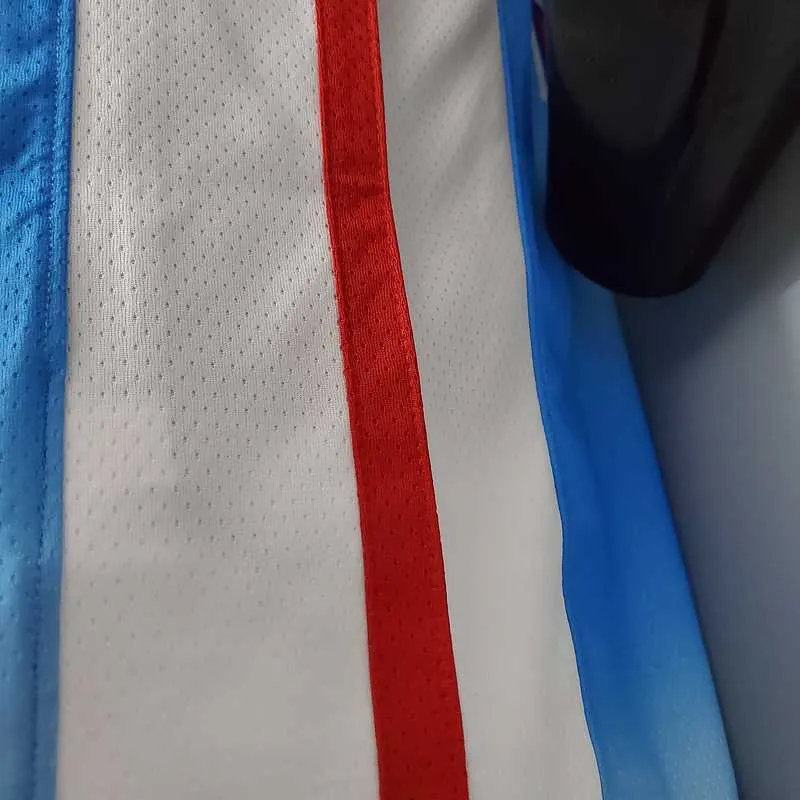New Nets Harden #13 Retro Limited Edition Blue 6