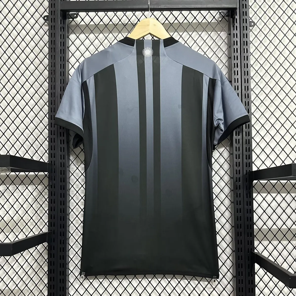 2024 Argentina Special Edition Black Kit Best Jerseys Yupoo 3