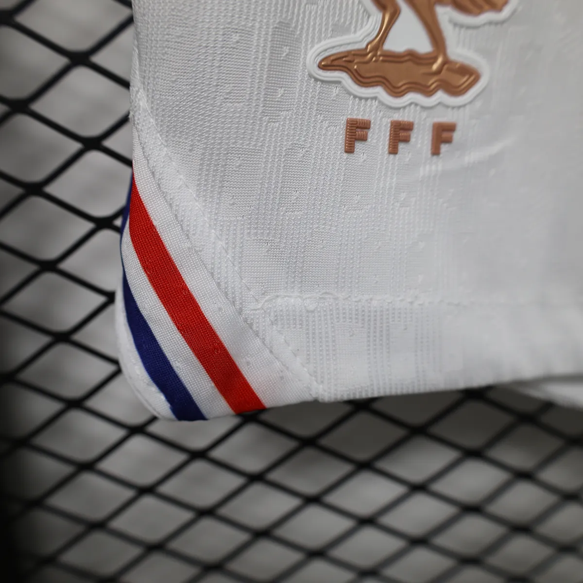 2026 World Cup France Home Kit Player Version Football Shorts AAAAJersey Supply Yupoo 8 7