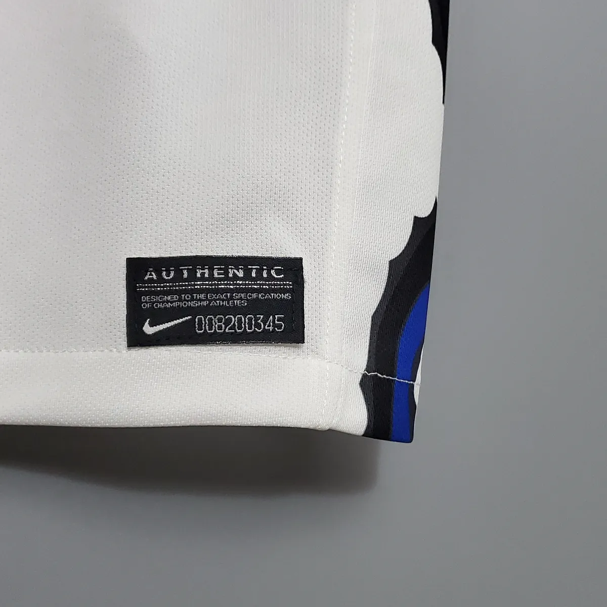 10-11 Inter Milan away 16