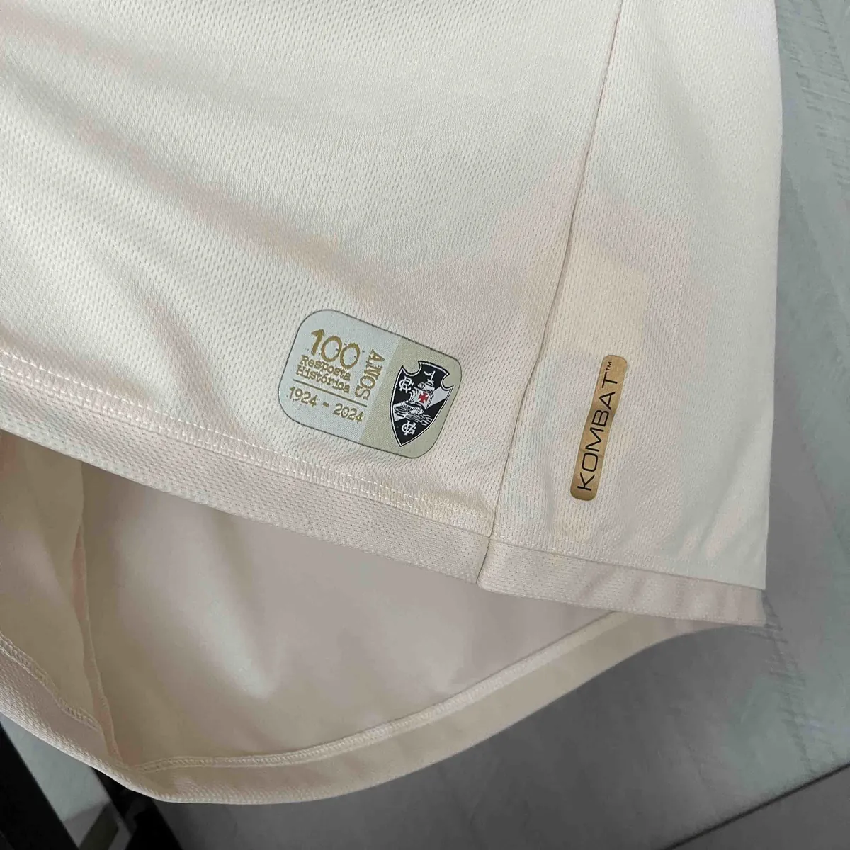 24-25 Vasco da Gama Third Women Shirt AAAAJersey Supplier Yupoo 5