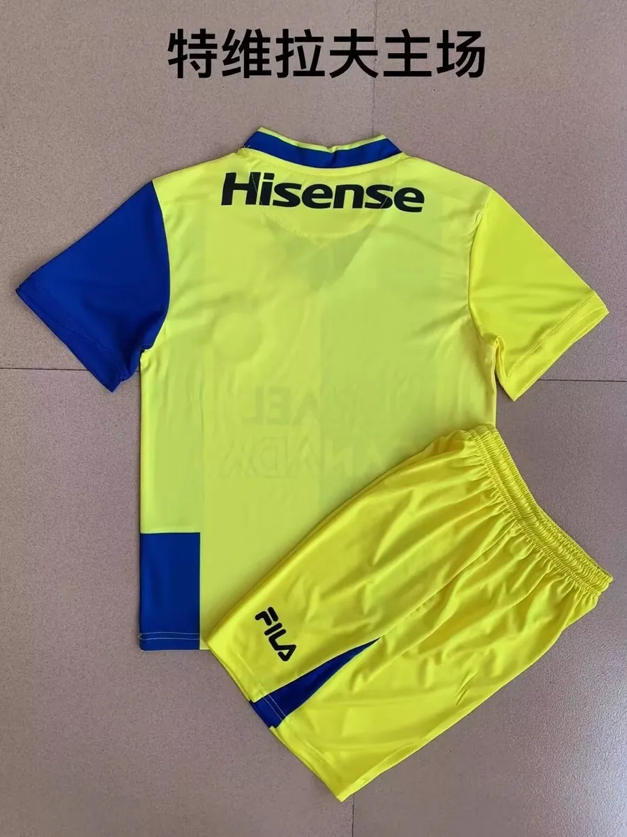 Maccabi Tel Aviv 3