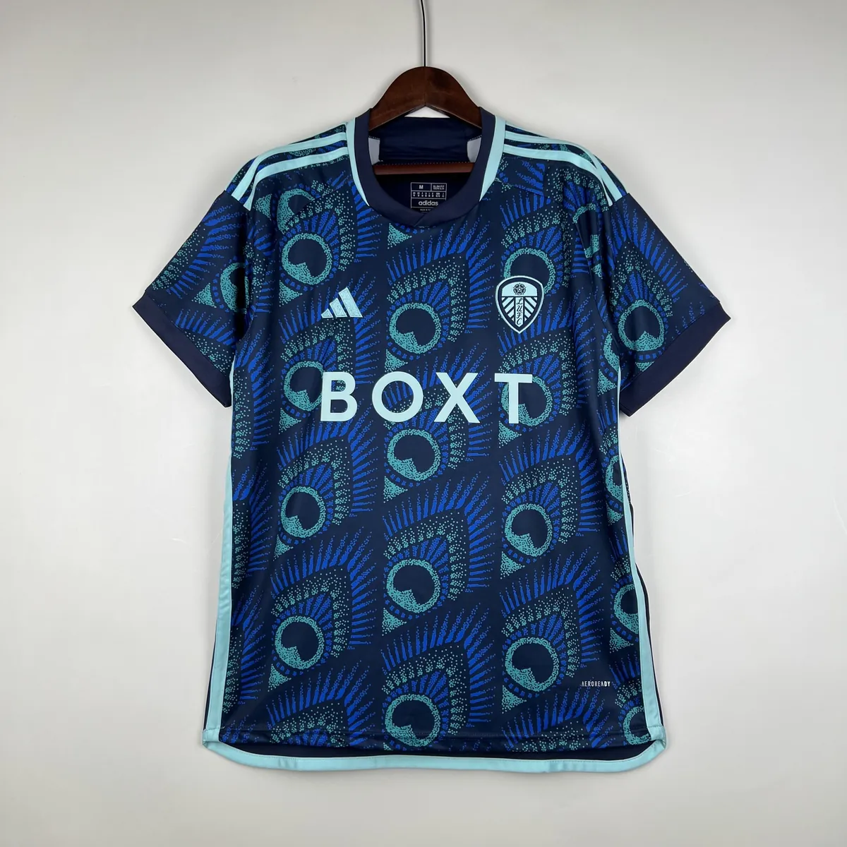 23-24 Leeds United away S-4XL 9