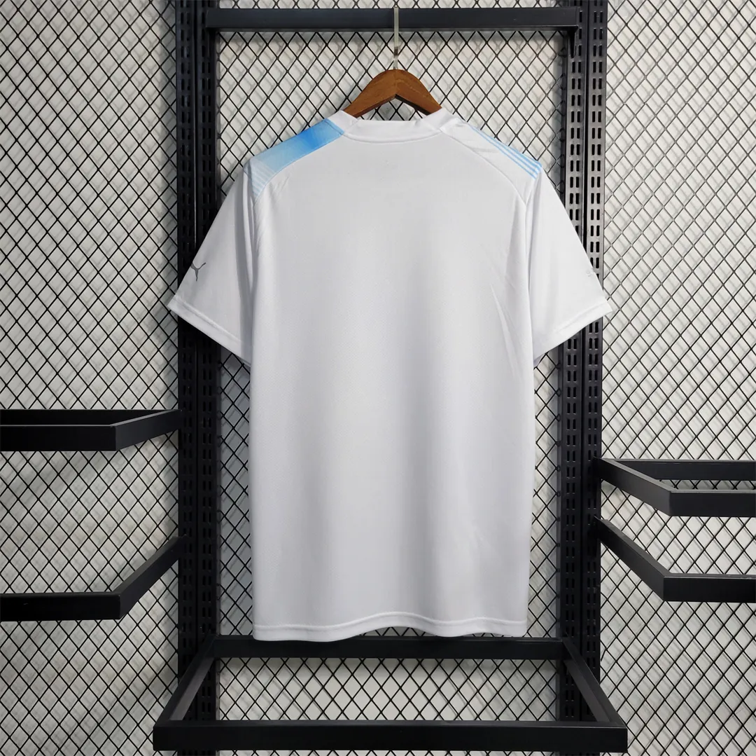 23-24 Marseille 30th Anniversary Edition 2