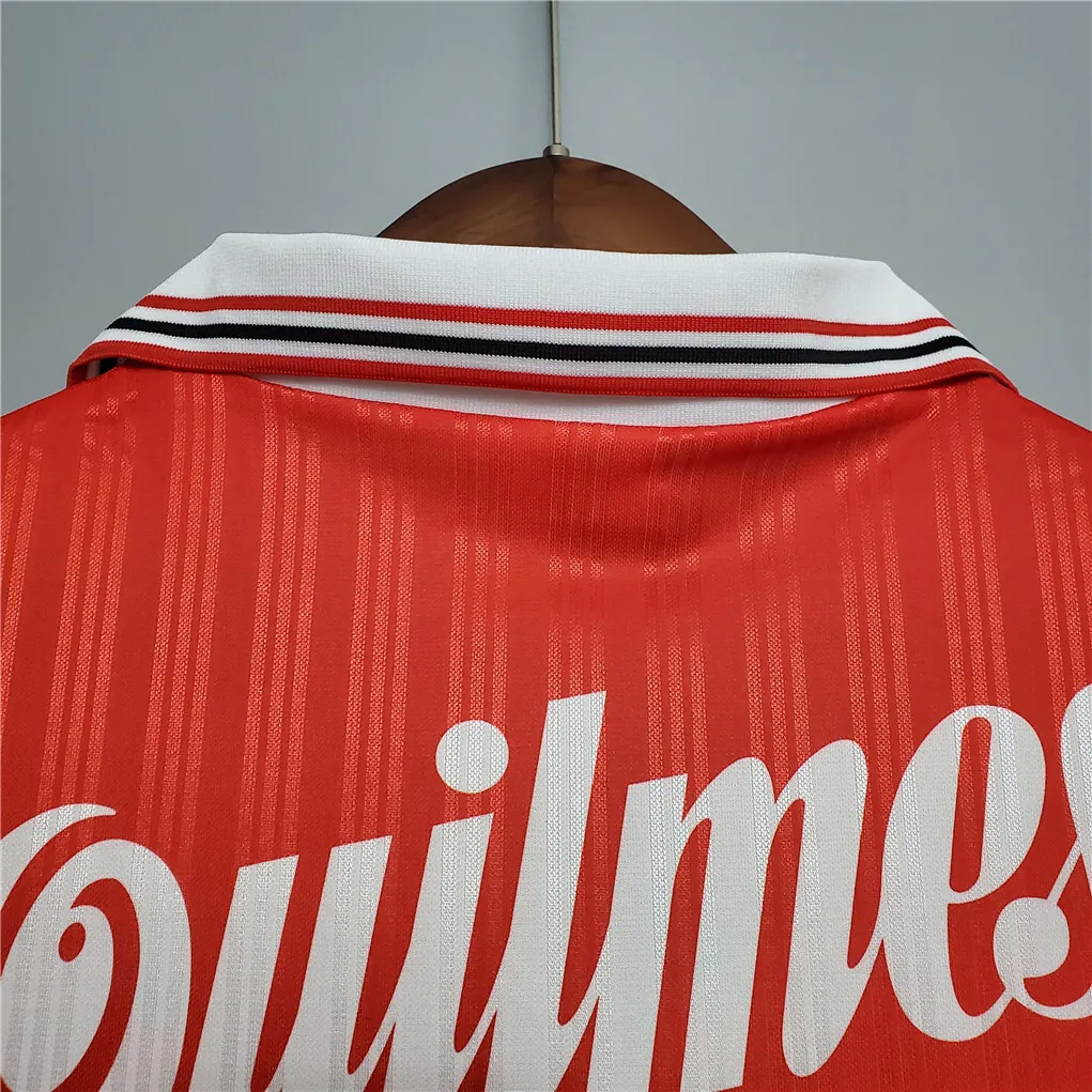 95-96 River Plate red away 8