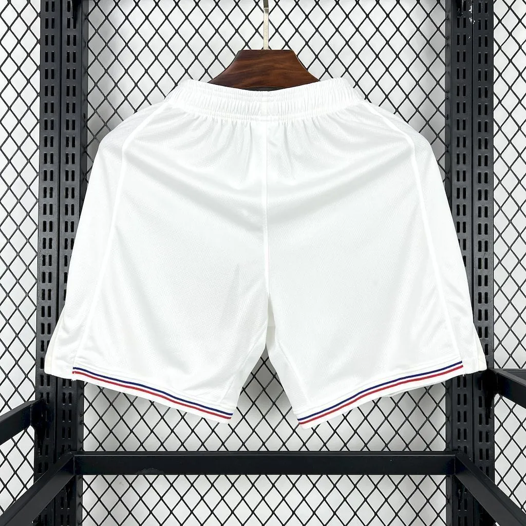 2026 World Cup France Away Kit Player Version Football Shorts AAAAJersey Supply Yupoo 3