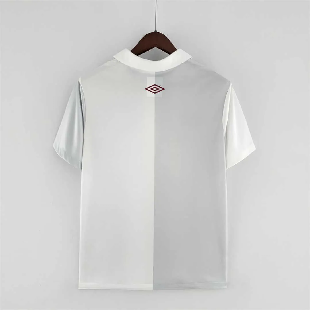 Fluminense 120th Anniversary White Grey 7