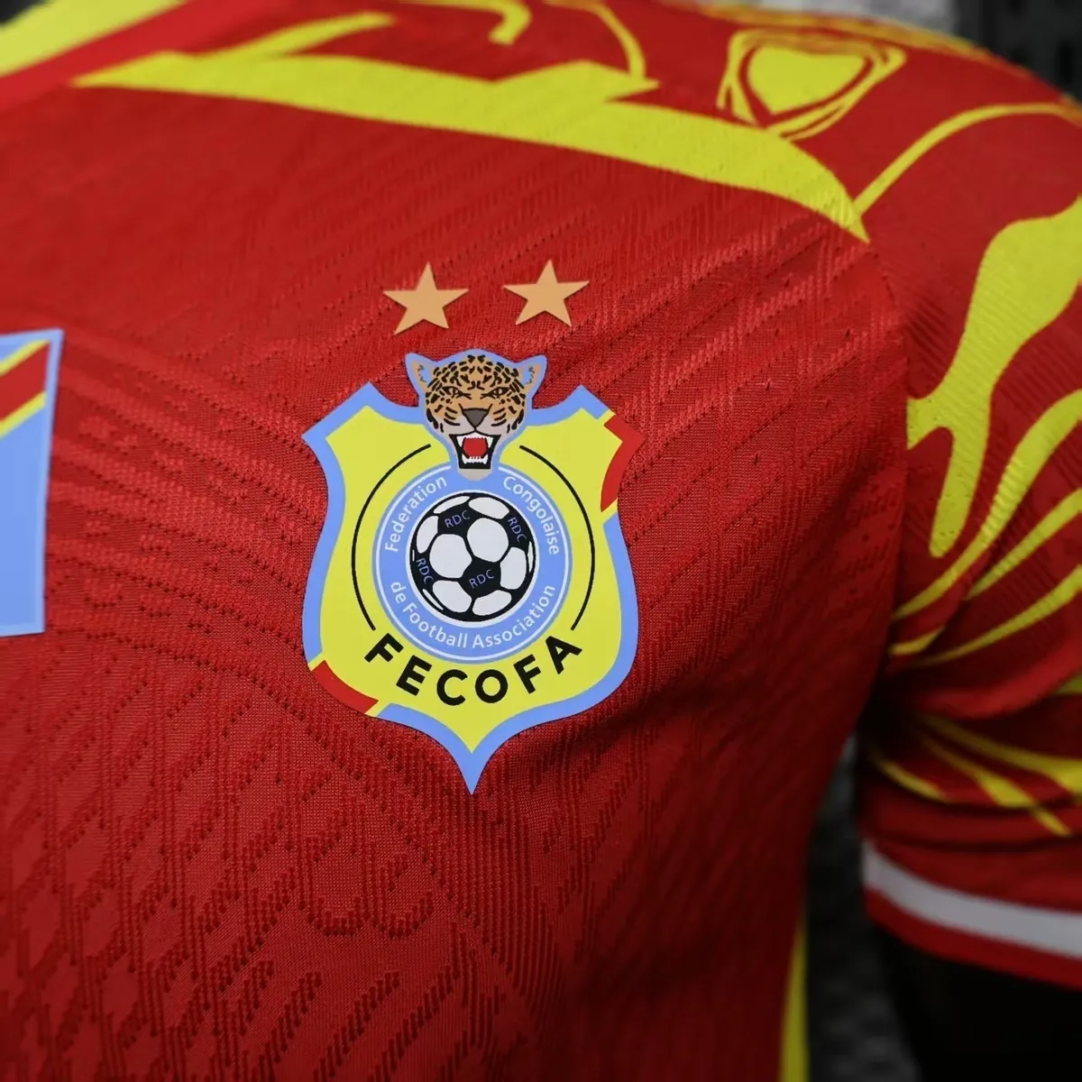 2026 Congo Away kit Football Shirt Player Version AAAAJersey Supply Yupoo 5