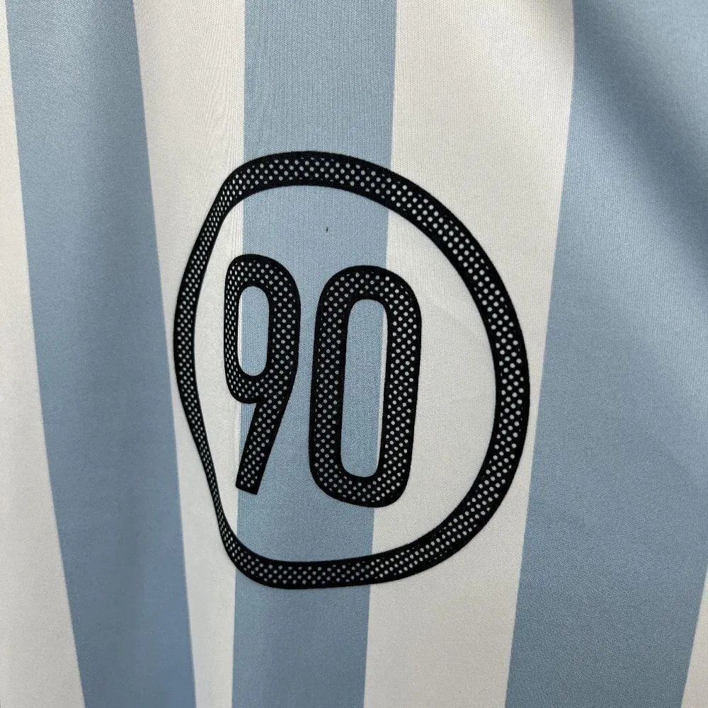 25-26 Nike 90 Dri-FIT Football T-Shirt AAAAJersey Yupoo-6 3