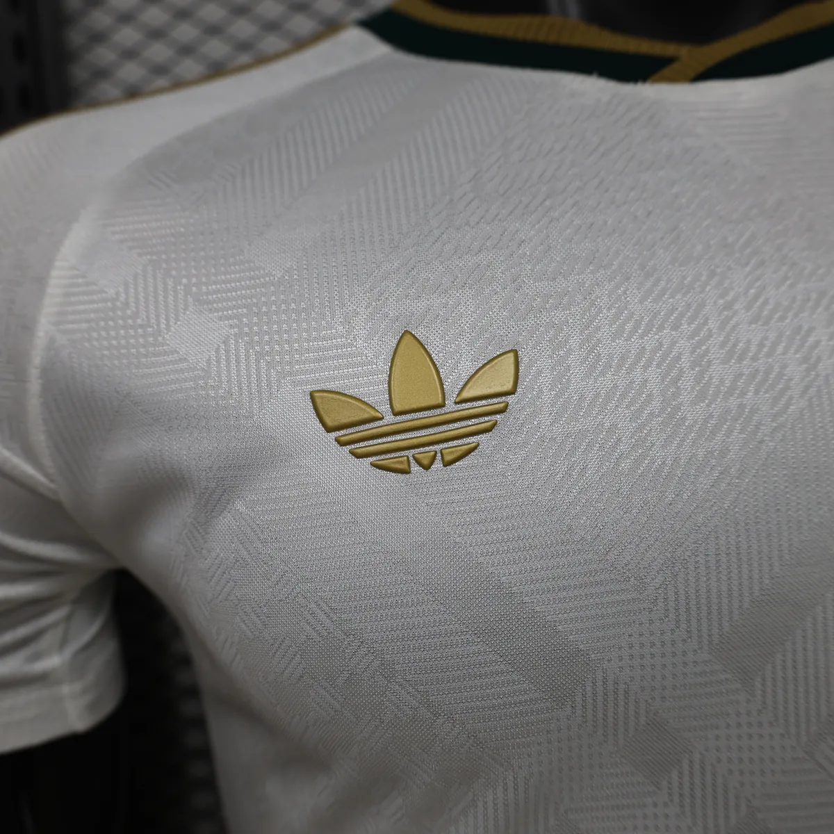 2026 World Cup Saudi Arabia Away Kit Football Player Version T-Shirt AAAAJersey Supply Yupoo 10 9