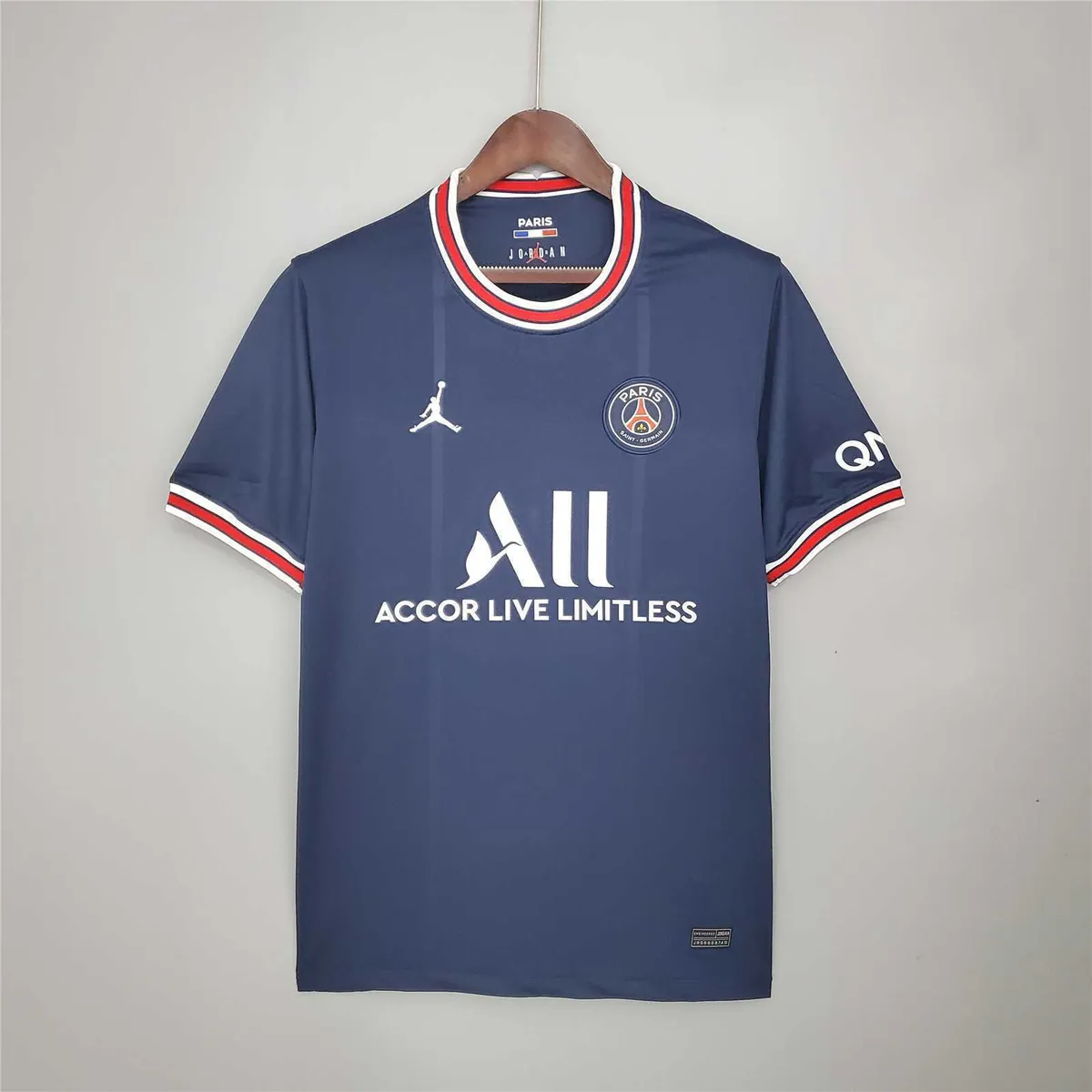 21-22 PSG home 24