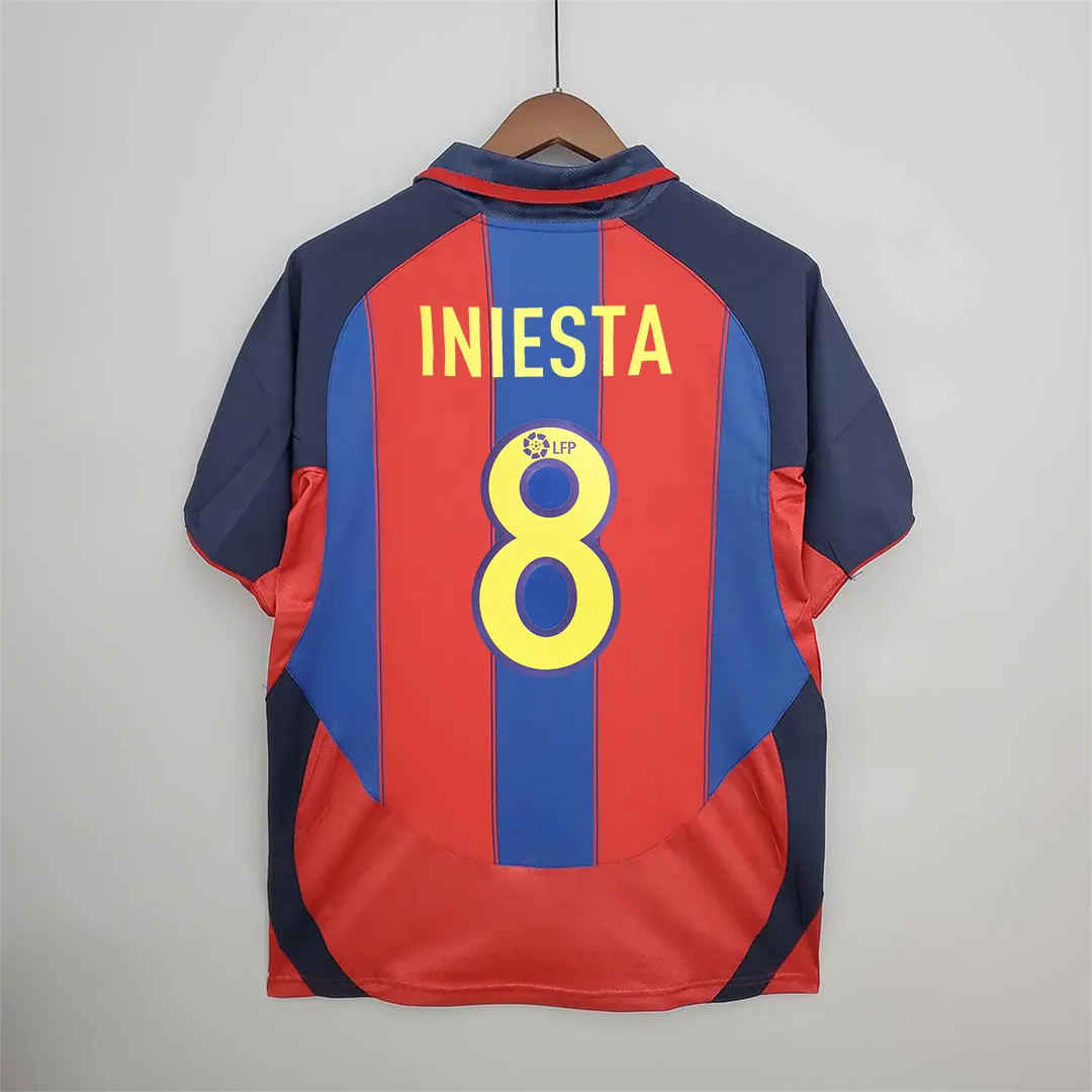 03-04 Barcelona home 4