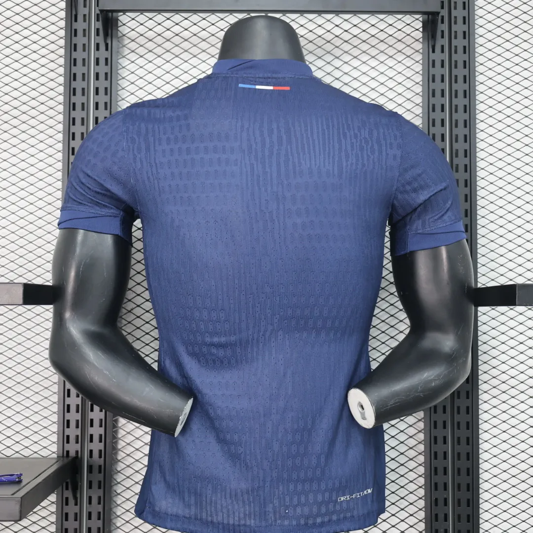24-25 PSG Home Kit Player Version Shirt Best Jerseys Yupoo 5