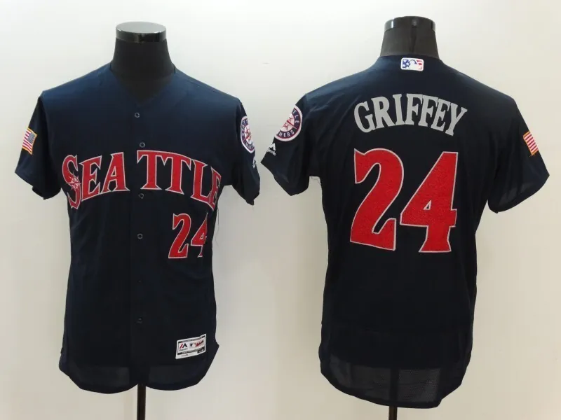 Seattle Mariners 33
